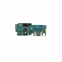 Samsung Galaxy A12 Nacho A127F Ladebuchse Mikrofon USB Dockconnector Board
