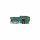 Samsung Galaxy A12 Nacho A127F Ladebuchse Mikrofon USB Dockconnector Board