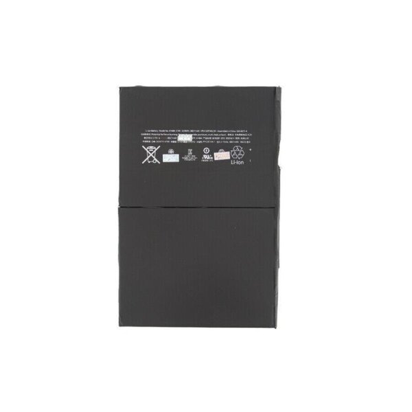 Ersatzakku Akku Batterie 8827mAh 3.73V für iPad Air / iPad 2017 / iPad 2018 / iPad 2019 (/ iPad 2020
