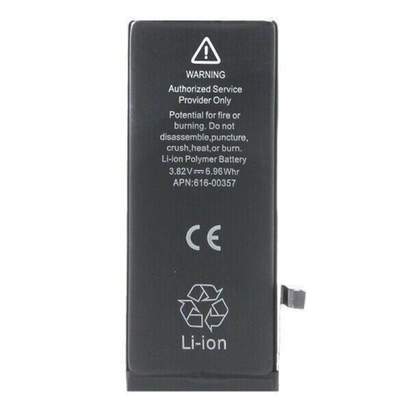 Ersatzakku Akku Batterie 1821mAh 4,35V für iPhone 8