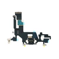 Ladebuchse Mikrofon USB Lightning Dock Dockconnector...