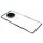 OnePlus 7T Akkudeckel Backcover Batterie Deckel Transparent