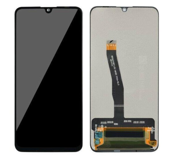 Honor 10 Lite /Honor 20 Lite LCD Display Touchscreen Bildschirm Schwarz