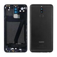 Huawei Mate 10 Lite Akkudeckel Backcover Batterie Deckel...