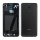 Huawei Mate 10 Lite Akkudeckel Backcover Batterie Deckel Schwarz