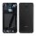 Huawei Mate 10 Lite Akkudeckel Backcover Batterie Deckel Schwarz