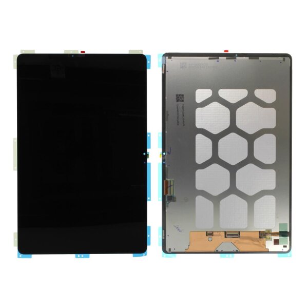 Samsung Galaxy Tab S7 FE T733N T736B LCD Display Bildschirm Digitizer Touchscreen Schwarz