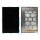 Samsung Galaxy Tab S7 FE T733N T736B LCD Display Bildschirm Digitizer Touchscreen Schwarz