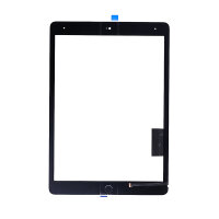 NCC Touchscreen Displayglas Klebestreifen Schwarz...
