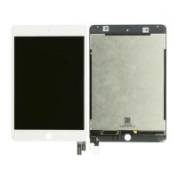 LCD Display Touchscreen Bildschirm Digitizer Weiß...