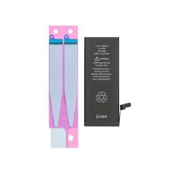 Ersatzakku Akku Batterie1810mAh für iPhone 6