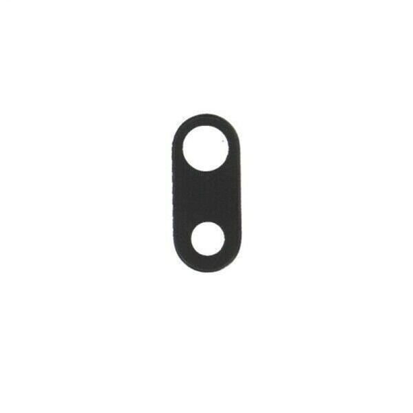 iPhone 7 Plus / 8 Plus Kamera Linse Camera Lense Kameralinse Black Schwarz