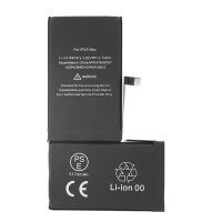 Ersatzakku Akku Batterie mit Klebestreifen 3174mAh...
