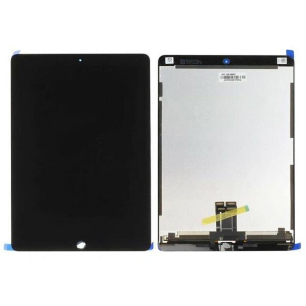 LCD Display Touchscreen Bildschirm Schwarz für iPad Air 3 / iPad Air 10.5 (2019)