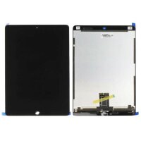 LCD Display Touchscreen Bildschirm Schwarz für iPad...