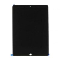 LCD Display Touchscreen Bildschirm Schwarz für iPad...
