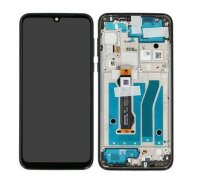 Motorola Moto G8 Plus XT2019 LCD Display Touchscreen...