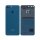 Original Honor 9 Lite Akkudeckel Abdeckung Backcover Blau