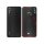 Huawei P Smart Plus Akkudeckel Backcover Batterie Deckel Schwarz