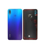 Huawei P Smart Plus Akkudeckel Backcover Batterie Deckel...