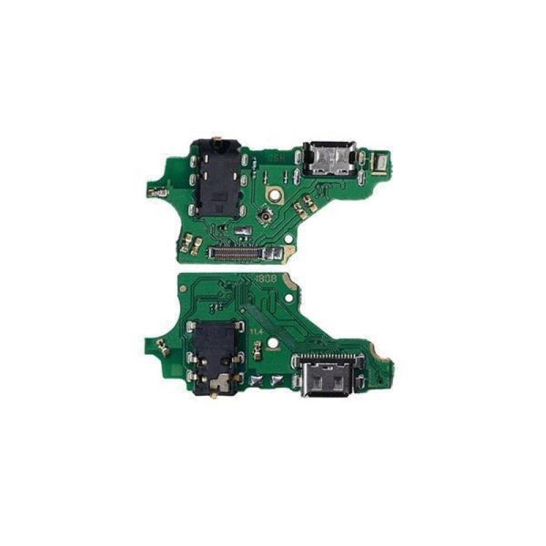 Huawei P20 Lite Ladebuchse Dockconnector Buchse Charging Board Platine