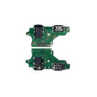 Huawei P20 Lite Ladebuchse Mikrofon USB Dock Connector Board