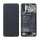 Huawei P20 Pro OLED Display Touchscreen Bildschirm Rahmen & Akku Blau