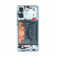 Huawei P30 OLED Display Touchscreen Bildschirm Rahmen...