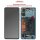 Huawei P30 OLED Display Touchscreen Bildschirm Rahmen & Akku Breathing Crystal