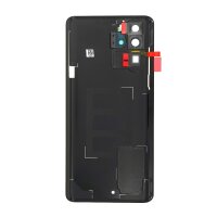 Huawei P30 Pro Akkudeckel Backcover Batterie Deckel Schwarz