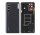 Huawei P30 Pro Akkudeckel Backcover Batterie Deckel Schwarz