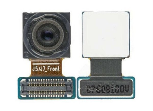 Original Samsung Galaxy J7 2017 J730F/DS Dual Sim Front Selfie Kamera Camera
