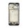 Samsung Galaxy M30s M307F /M21 M215F Display Touchscreen Bildschirm Rahmen Schwarz
