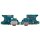 Samsung Galaxy S20 G980F /5G G981B Ladebuchse Mikrofon USB Dock Connector Board