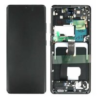 Samsung Galaxy S21 Ultra G998B AMOLED Display Touchscreen...