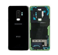 Samsung Galaxy S9 Plus DUOS  G965F Akkudeckel Backcover...