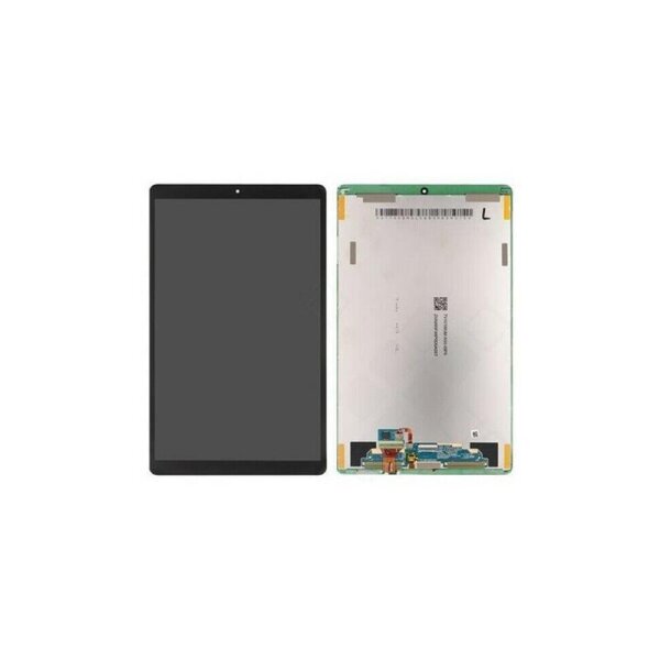 Samsung Galaxy Tab A 2019 T510 T515 LCD Display Touchscreen Bildschirm Schwarz