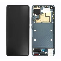 Xiaomi Mi 11 AMOLED Display Bildschirm Touchscreen Rahmen...