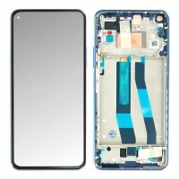 Xiaomi Mi 11 Lite 4G OLED Display Touchscreen Bildschirm...