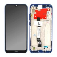 Xiaomi Redmi Note 8T LCD Display Touchscreen Bildschirm...