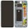 Samsung Galaxy S10e G970F Super AMOLED Display Touchscreen Bildschirm Rahmen Blau
