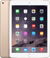 Apple iPad Air 2 128 GB A1566 Wi-Fi WLAN Retina Tablet...
