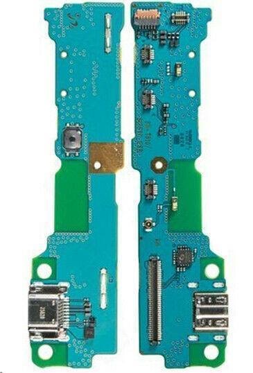 Samsung Galaxy Tab S2 T810 T815 T817 Ladebuchse Dockconnector Charging Port Mikro-USB