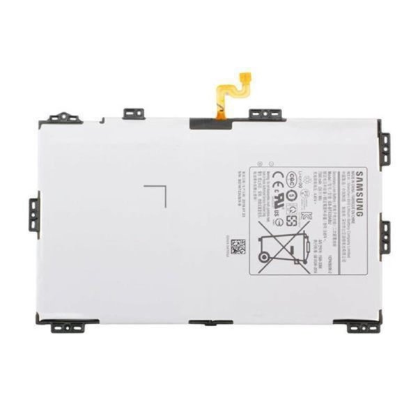 Samsung Galaxy Tab S4 T830 T835 Li-Ion Akku Batterie EB-BT835ABU 7300mAh Service