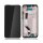 Xiaomi Redmi Note 7 / 7 Pro LCD Display Touchscreen Bildschirm Rahmen Schwarz