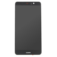 Huawei Mate 9 LCD Display Touchscreen Bildschirm Rahmen...