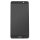 Huawei Mate 9 LCD Display Touchscreen Bildschirm Rahmen Schwarz
