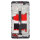 Huawei Mate 9 LCD Display Touchscreen Bildschirm Rahmen Schwarz