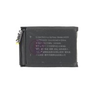 Ersatzakku Akku Batterie 246mAh für Apple Watch...