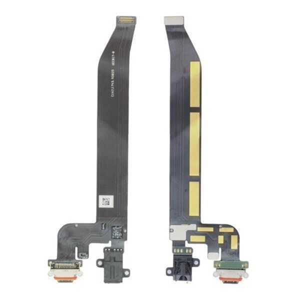 OnePlus 5T A5010 Ladebuchse USB Dock Connector Kopfhörer Buchse Flex